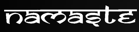 Namaste Logo